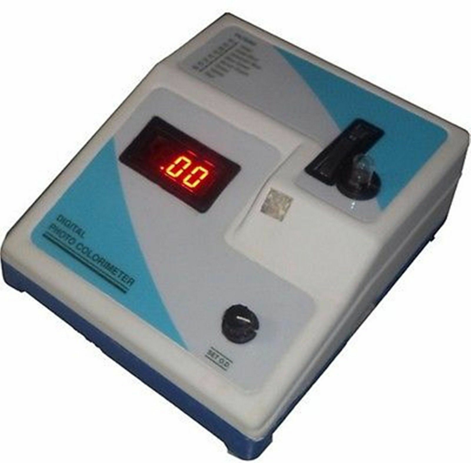 Photo Colorimeter (Digital Photo Colorimeter) Laboratory Instrument Fat Shipping Photo Colorimeter (Digital Photo Colorimeter) Laboratory Instrument Fat Shipping