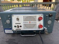 Vintage General Electric GE Transmitter Receiver FI 36N picture