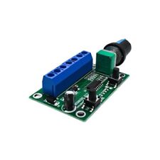DC6V-30V Brushless Governor Motor PWM Speed Controller With Forward and Reverse picture
