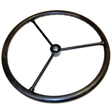 OLS065 Steering Wheel Fits Oliver picture