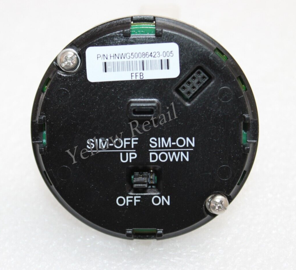 HONEYWELL HNWG50086423-005 TEMPERATURE TRANSMITTER