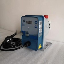  New DMS200AHP0800 Digital Electromagnetic Diaphragm Metering Pump 3-9L/H picture
