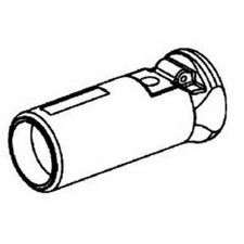 DYNABRADE 51136 Dynabrade 51136 Housing For Use With 53502 Die Grinder picture