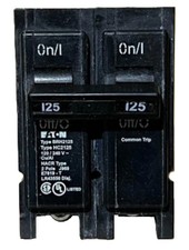 Eaton BRH2125 picture
