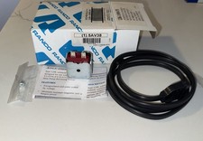 Ranco LDK-110000-070 Solenoid Coil 24VAC 50/60Hz 48