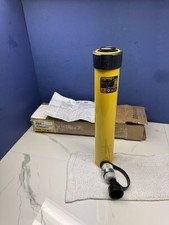 ENERPAC RC1010 Hydraulic Cylinder Ram,10 ton,10-1/8