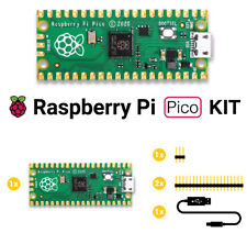 Raspberry Pi Pico Kit picture