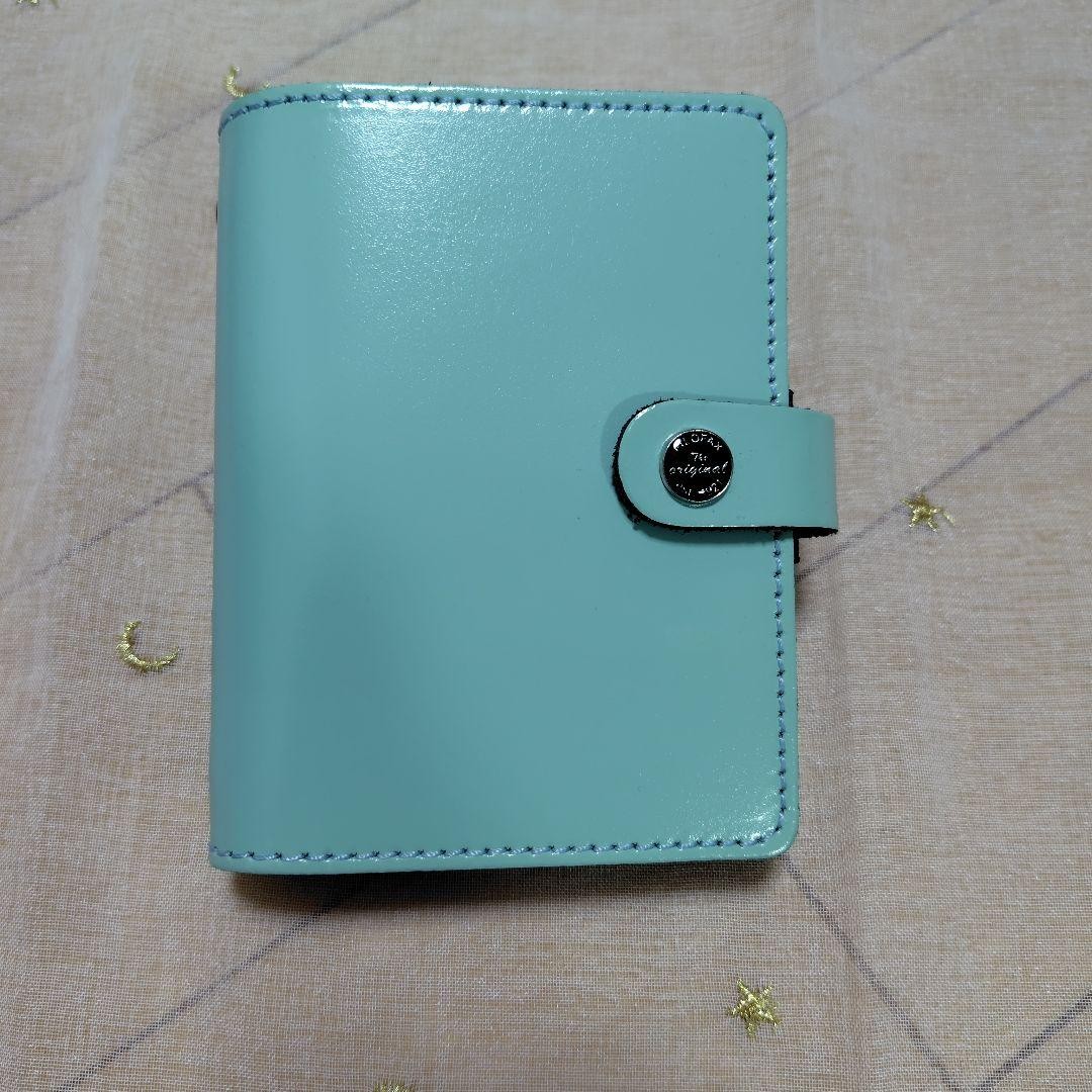 FILOFAX The Original System Notebook Pocket Size Mint FILOFAX The Original System Notebook Pocket Size Mint