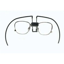 Msa Safety Spectacle Kit,Metal,Silver 454819 Msa Safety 454819 641817007273 picture