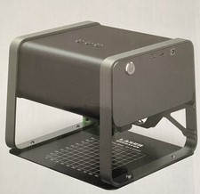 5500mW portable laser engraving machine picture