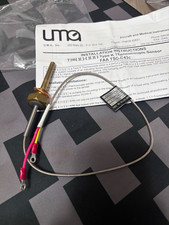 UMA Type K Thermocouple Probe/Sensor Analog 1-Ch -50 to 200 T3B3-2.5G picture