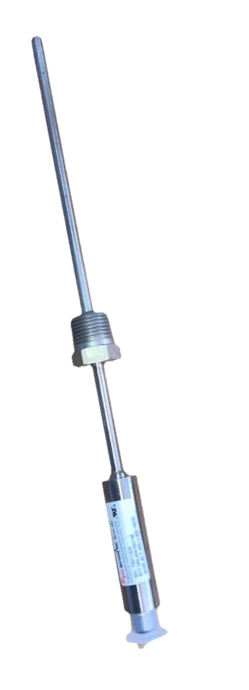 Pyromation Series 450 Programmable Integral Temperature Transmitter R1T185L484 Pyromation Series 450 Programmable Integral Temperature Transmitter R1T185L484