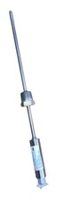 Pyromation Series 450 Programmable Integral Temperature Transmitter R1T185L484 picture
