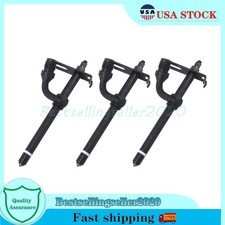 3pcs Pencil Injector Diesel Injectors for John Deere Tractor fit 302A 302B 302C picture
