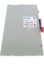 Eaton Electrical Box Dg224nrk picture