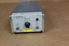 Agilent 461A Amplifier 115 / 230V 0.25A Sr no 606-02252 picture