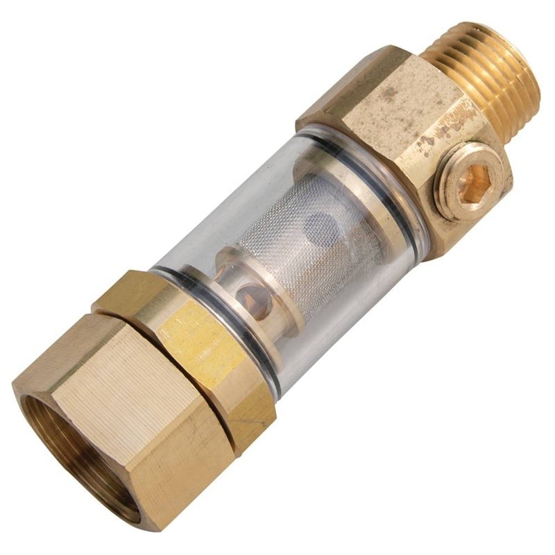 UNIVERSAL INLET FILTER FOR PUMP STENS 758-503 UNIVERSAL INLET FILTER FOR PUMP STENS 758-503