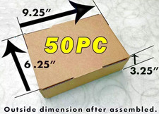 50 PCS 9