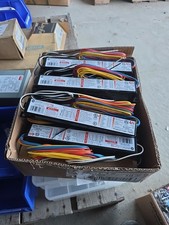 (QTY 13) GE 74463  UltraMax G-Series T8 Electronic Ballast GE432MAX-G-N picture