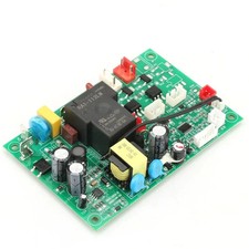 Ice Maker Main Control Board w/ Indicator For Commercial Ice Machine Motherboard picture
