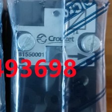 1PCS NEW FOR CROUZET 81550001 Pneumatic Sequencer picture