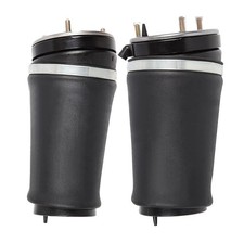 2pcs Air Suspension Struts Shock for Land Rover Range Rover 2003 2012 picture