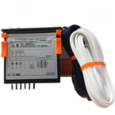 NEW For thermostat ECS-180neo cake cabinet freezer temperature controller picture