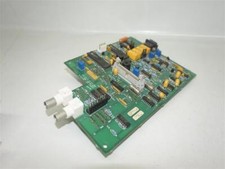 Nicolet 1400 000-9472-01 418-300100 REV Control Panel Circuit Board picture
