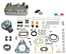 OVERHAUL DIESEL INJECTION PUMP REBUILD KIT DELPHI TRACTOR CAV OEM LUCAS picture