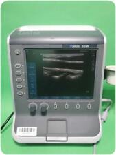 Sonosite S-Cath Ultrasound System MFG: 2015 picture