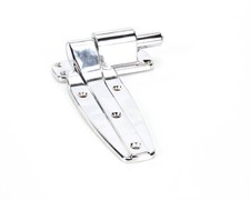 Kason Hinge Chrome Flush 1248-000004 -  + Geniune OEM picture