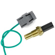 83420-20040 Coolant Temperature Sensor W/Connector for Toyota Tacoma 2.4L 2.7L L picture