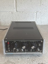 Ithaco 1201 Low Noise Preamplifier picture