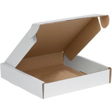 BFMFL14142 Deluxe Literature Cardboard Mailers, 14 x 14 x 2 Inches, Corrugated picture