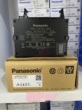 Panasonic PLC AFP0HC32ET Programmable Controller Brand New In Box Fast Shipping picture