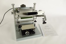 Winon Technical Screen Printer WSC-160B Semiconductor / Industrial printing picture