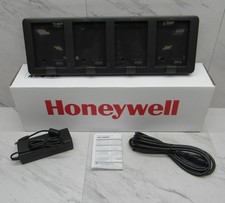 NEW Honeywell Quad Battery Charger Cradle CT40-QBC Dolphin CT40 CT45 picture
