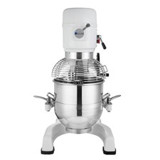 Eurodib M30AETL220 Floor Model 30 qt Planetary Mixer, #12 Hub, 3-Speed, 3300W... picture