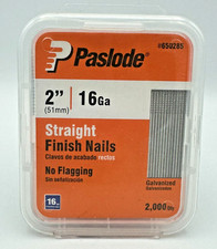 Paslode 2