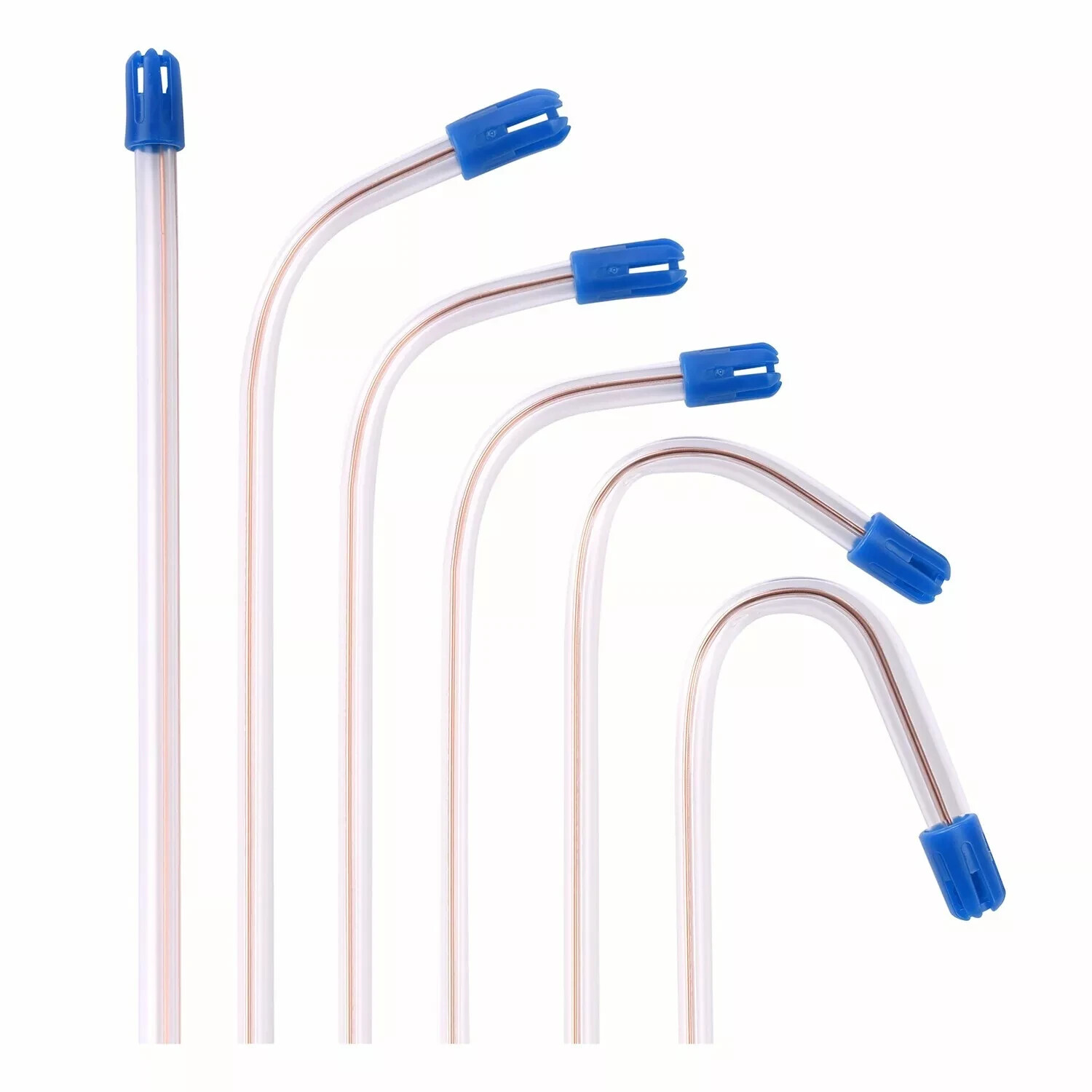 BULK Dental Saliva Ejectors 6 BULK Dental Saliva Ejectors 6