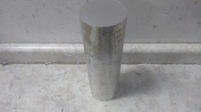 Brand Name 2EZC2 3-3/4 In Outside Diameter 12 In Overall Length Aluminum Rod picture