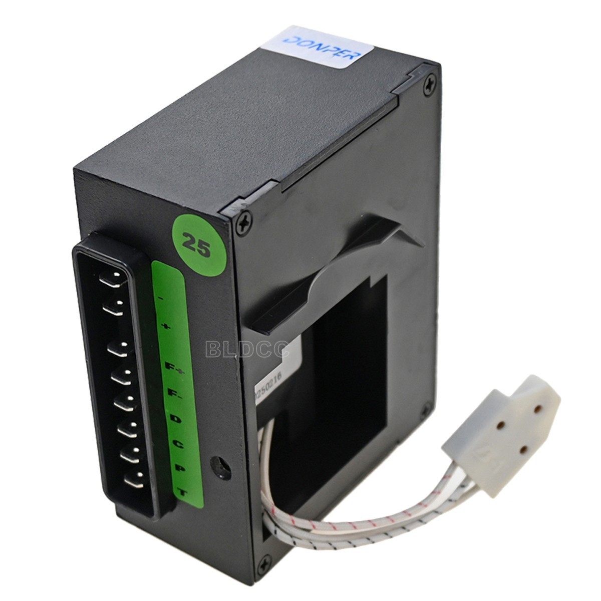 DC 12V/24V DZL25-L/DZL35-L Electronic Start Unit Controller Compressor Driver IG DC 12V/24V DZL25-L/DZL35-L Electronic Start Unit Controller Compressor Driver IG