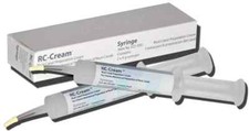 Prime Dental RC-Cream Root Canal Endodontic Prep (9gm Syringes) picture