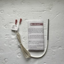 Blodgett Probe,Temp W/Lit 1K Rtd 57562 -  + Geniune OEM picture