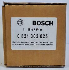 Bosch 0-821-302-025 0821302025 Air Pressure Regulator picture