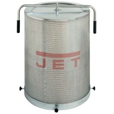 Jet 708639B 2 Micron Canister Filter Kit for DC-1100VX DC-1200VX picture