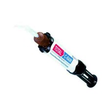 Itena TotalC-Ram Syringe 8gm Translucent Automix Dual Cure picture