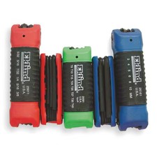 Eklind 25036 3 Piece Metric/Sae Fold-Up Hex Key Set, 25036 picture