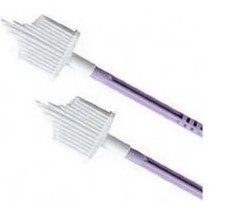 Wallach Papette Cervical Cell Collector Brush pack of 25 picture