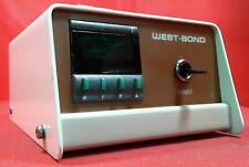 West Bond K1200D Temperature Controller picture